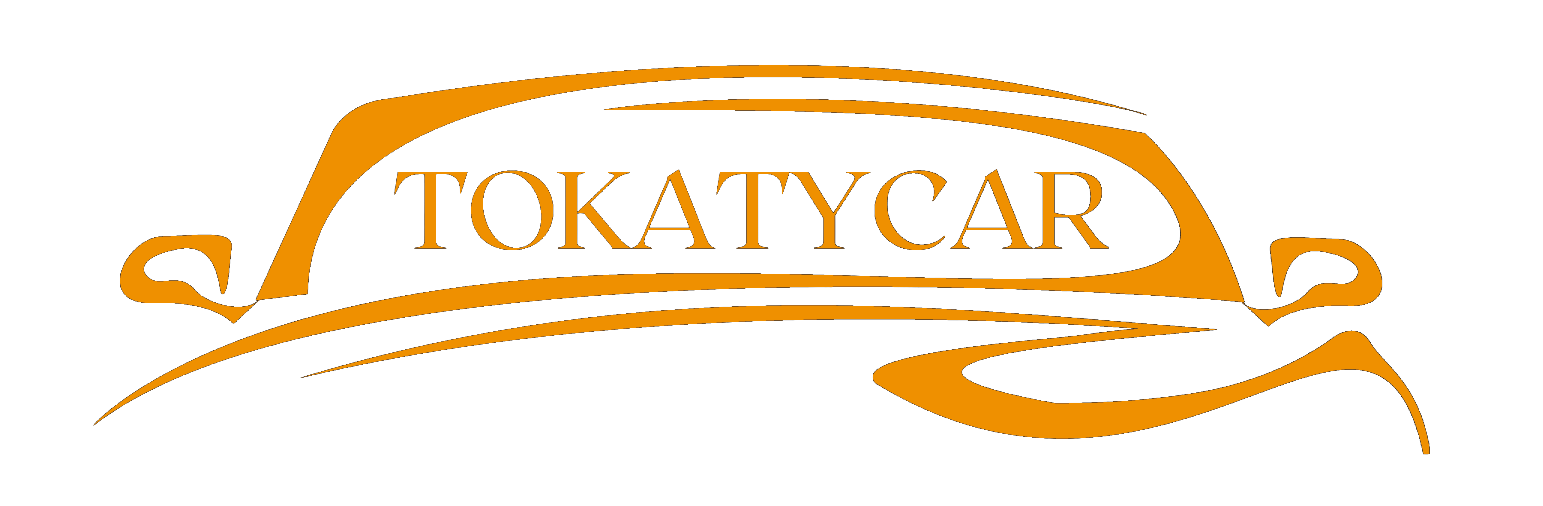 Oficina Tokatycar Logo
