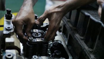 motor